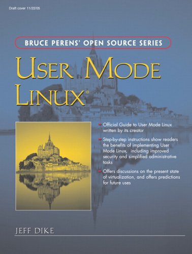 User Mode Linux