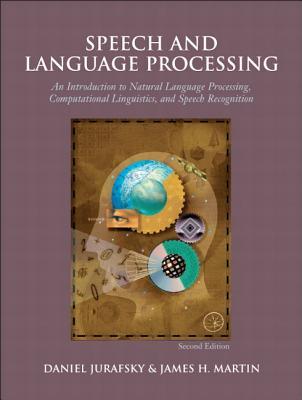 Speech and Language Processing