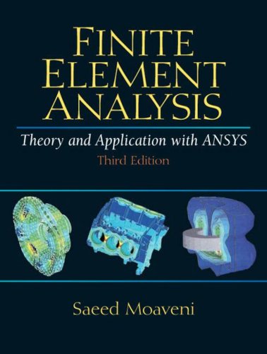 Finite Element Analysis