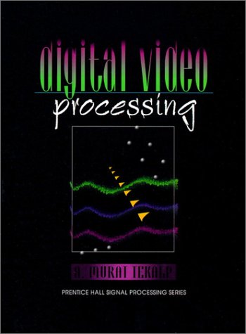 Digital Video Processing