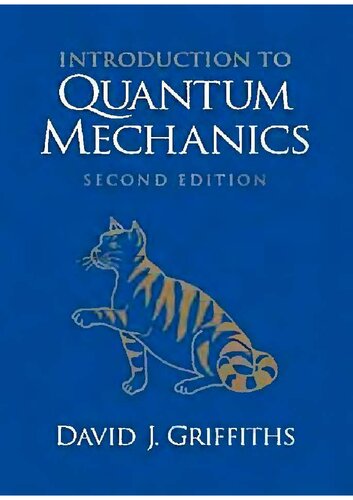 Introduction to Quantum Mechanics