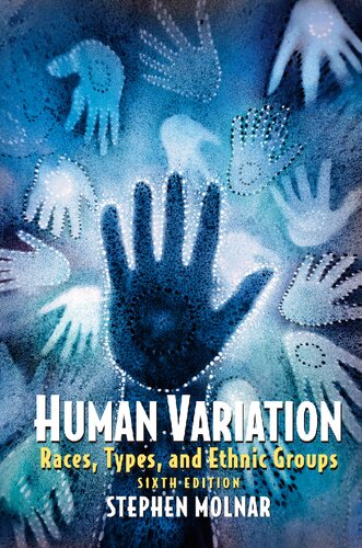 Human Variation