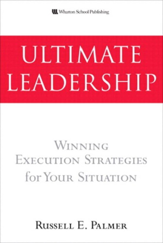 Ultimate Leadership