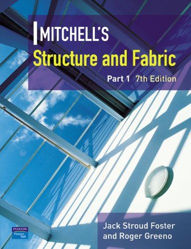 Structure And Fabric