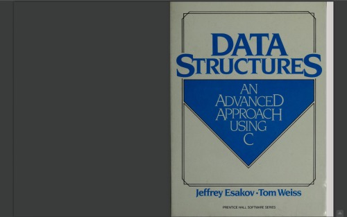 Data Structures