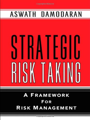 Strategic Risk Taking