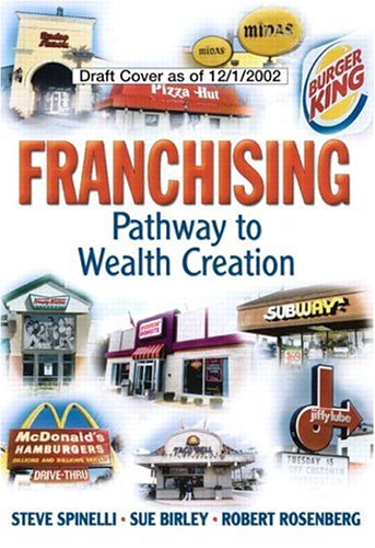 Franchising