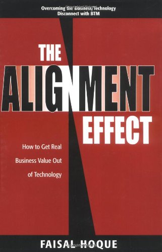 The Alignment Effect