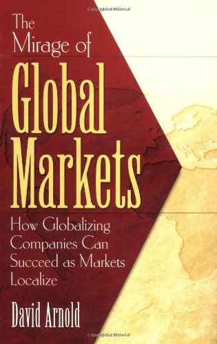 The Mirage of Global Markets