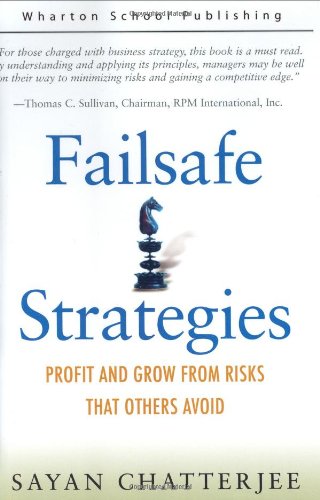 Failsafe Strategies