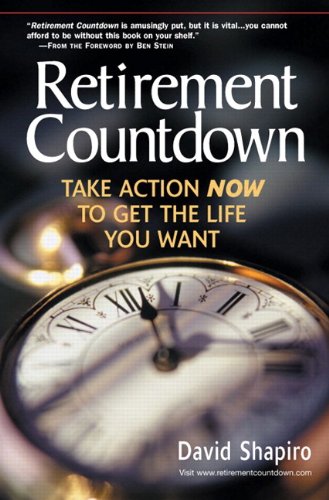 Retirement Countdown