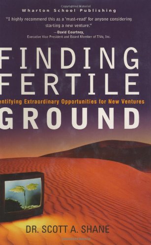 Finding Fertile Ground