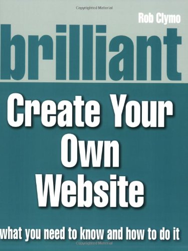 Brilliant Web Design