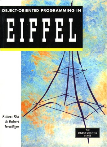 Object-Oriented Programming in Eiffel