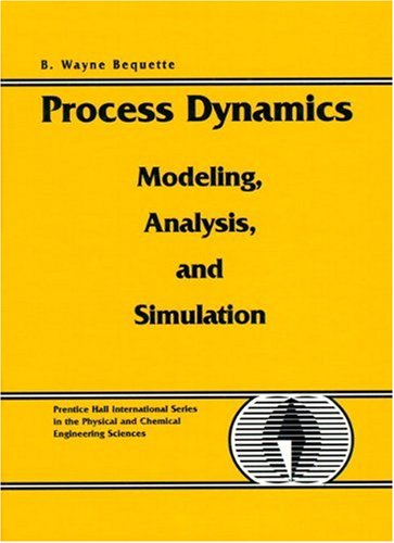 Process Dynamics