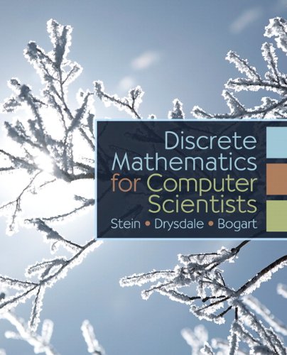 Discrete Mathematics for Computer Scientists