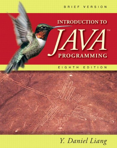 Introduction to Java Programming [With Access Code]