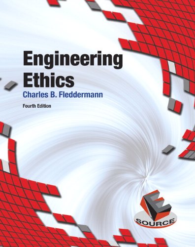 Engineering Ethics