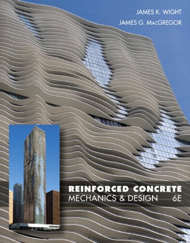 Reinforced Concrete