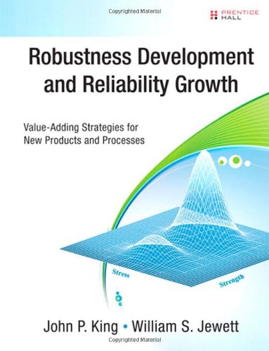 Robustness Development and Reliability Growth