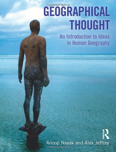 Geographical Thought