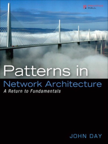 Patterns of Protocols