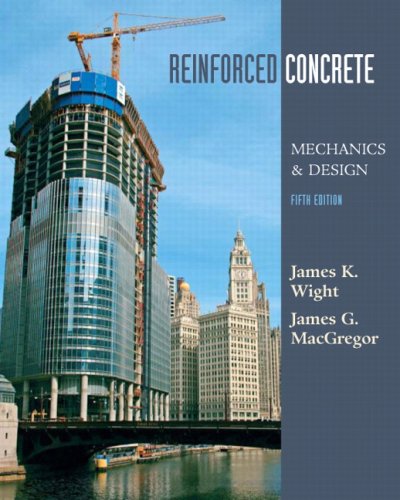 Reinforced Concrete