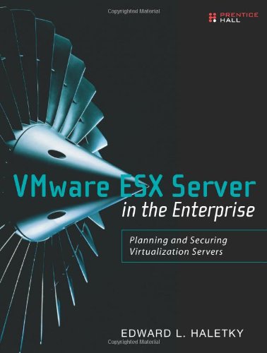 VMware ESX Server in the Enterprise