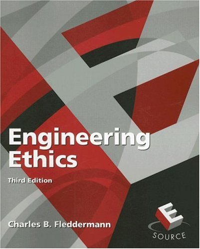 Engineering Ethics