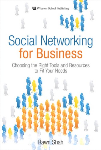 Social Networking for Business