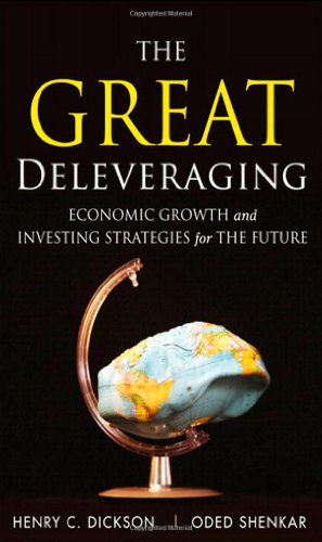 The Great Deleveraging