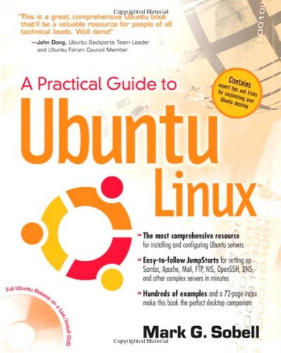 A Practical Guide to Ubuntu Linux