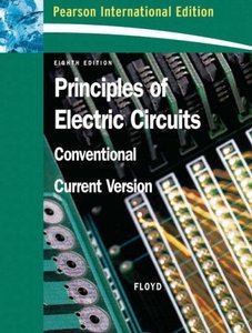 Principles Of Electric Circuits