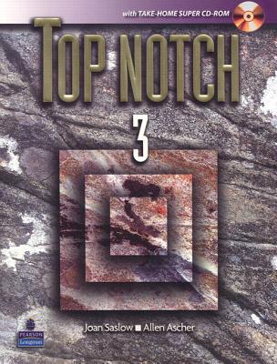 Top Notch, Volume 3