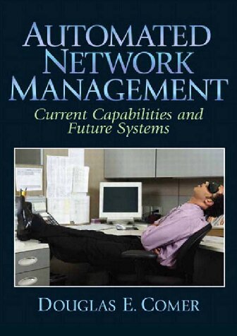 Automated Network Management Systems