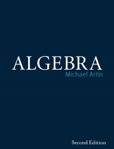 Algebra