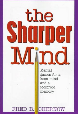 The Sharper Mind