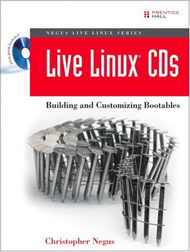 Live Linux CDs