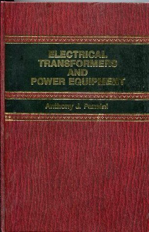 Electrical Transformers And Power Equipment