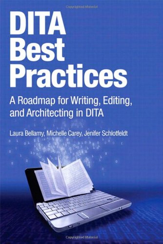 Dita Best Practices