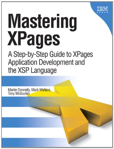 Mastering XPages