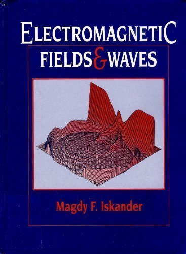 Electromagnetic Fields And Waves