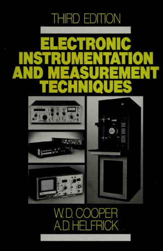 Electronic Instrumentation and Measurement Techniques