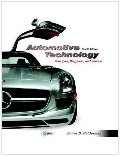 Automotive Technology