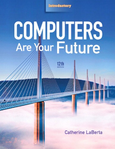 Computers Are Your Future, Introductory