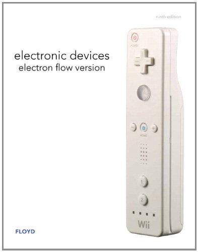 Electronic Devices (Electron Flow Version)