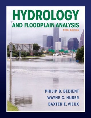 Hydrology and Floodplain Analysis