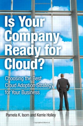 Is Your Company Ready for Cloud?