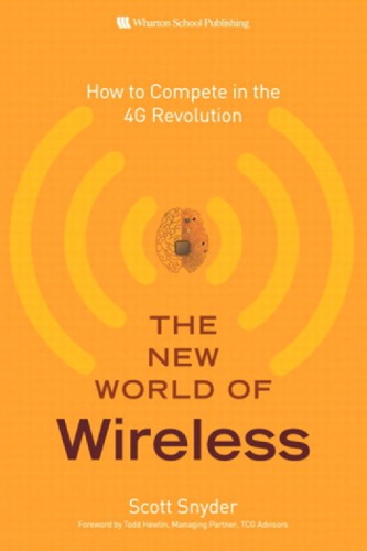 The New World of Wireless