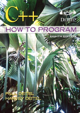 C++ How to Program [With Access Code]